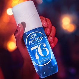  Cheirosa 76 Perfume Mist - Vücut ve Saç Spreyi